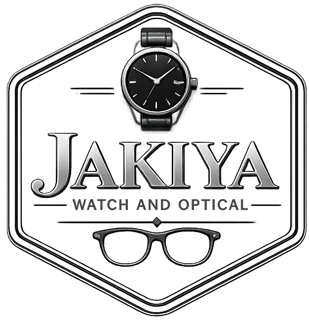 jakiya watch and optical
